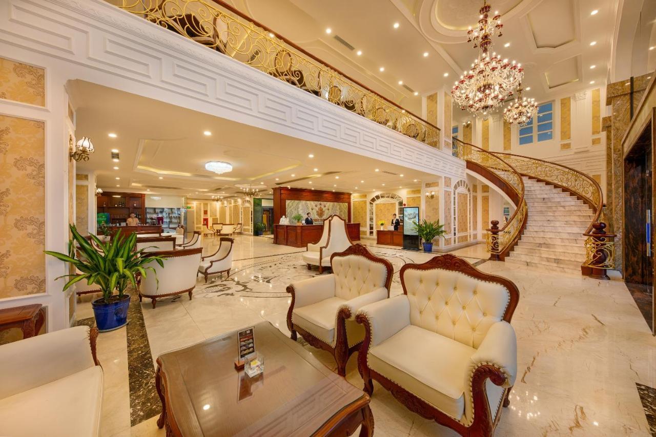 دا نانغ فندق إيدن دانانج المظهر الخارجي الصورة